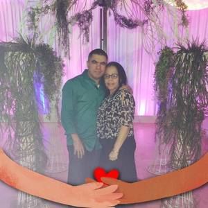 Meet your Posher, Jose